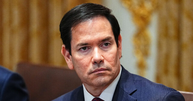 We Need to Take Away Visas from Foreigners Who Celebrate the Killing of a Political Figure Like Charlie Kirk