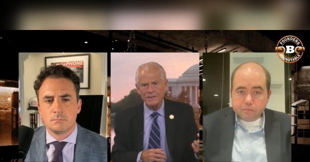 We Saw Antifa Set Fire to Cities While the FBI Imprisoned January 6 Protesters for Years