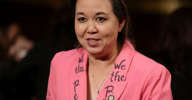 We should avoid putting Hamas in a difficult position regarding the peace agreement, or Israel's 'genocide' will persist.