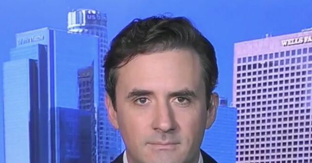 We should hold a march in Washington for Charlie.