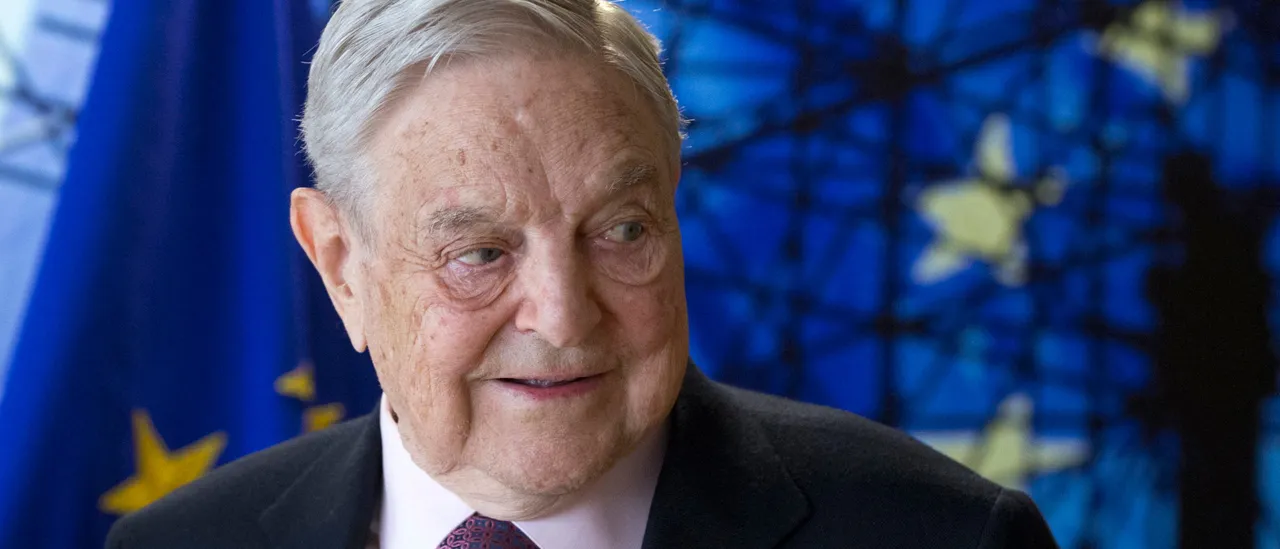 Wealthy Individuals Fund Anti-Trump 'Workers Over Billionaires' Protests