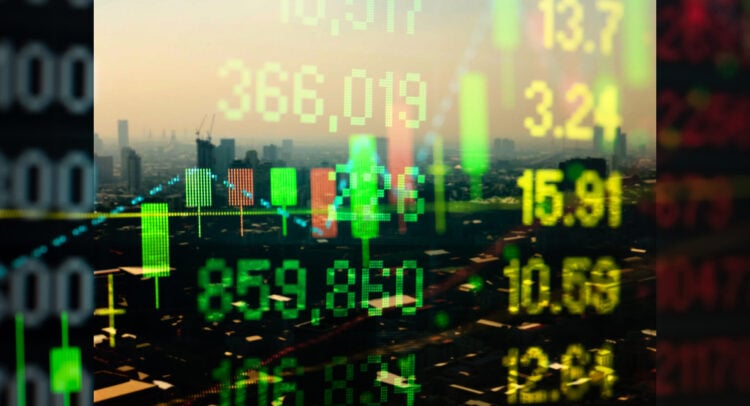 Wednesday's Major Stock Market Updates