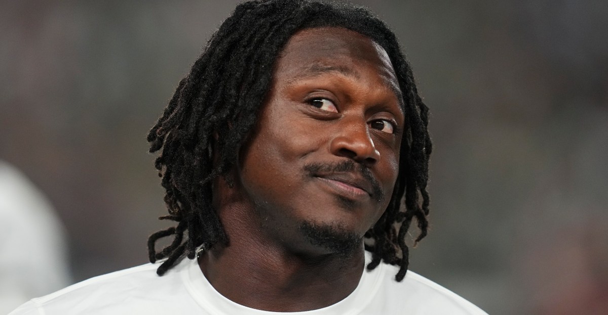 Week 2's 100 best standard wide receivers for fantasy football