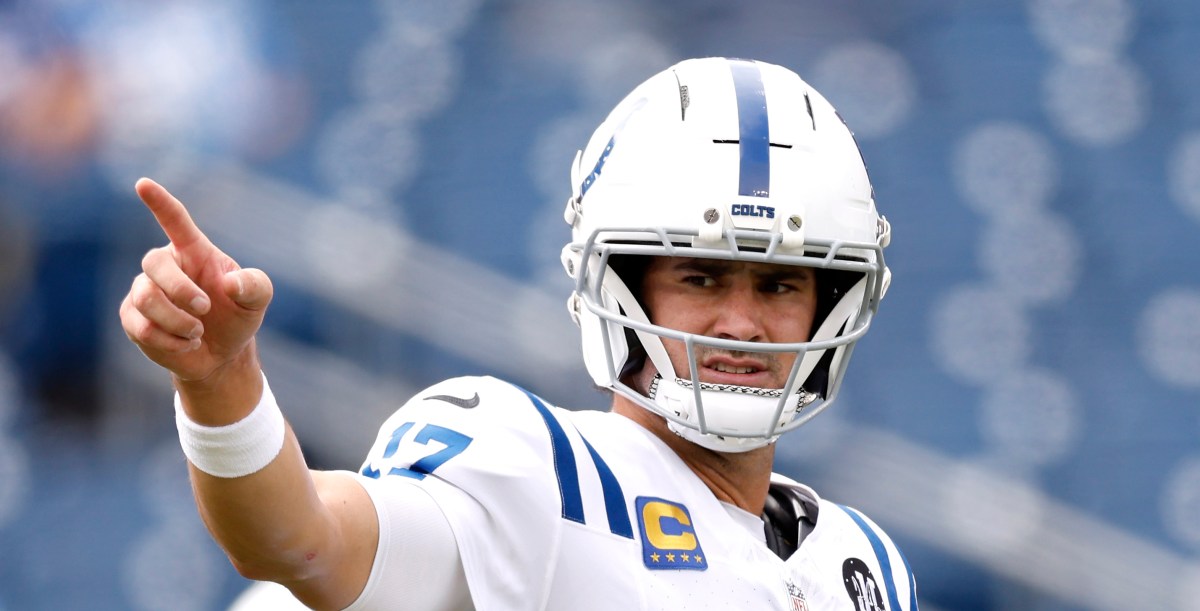 Week 3 NFL Power Rankings featuring the top changes since training camp