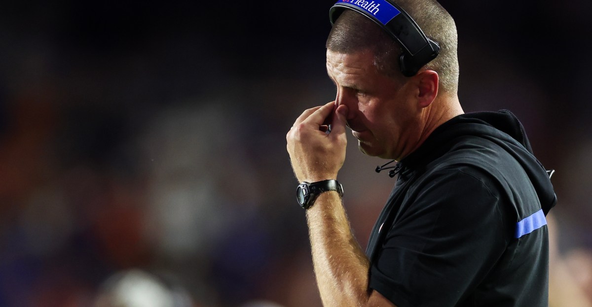 Week 3 college football matchups, ranked: Florida against LSU is a chance for Billy Napier