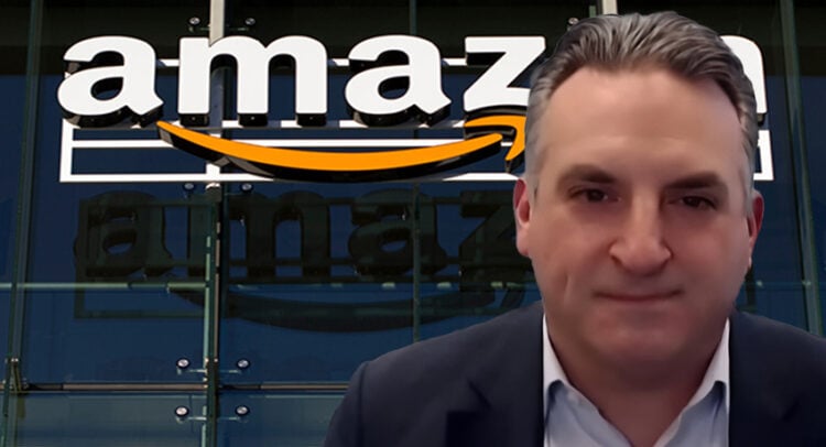 Wells Fargo Advocates for Investing in Amazon Stock