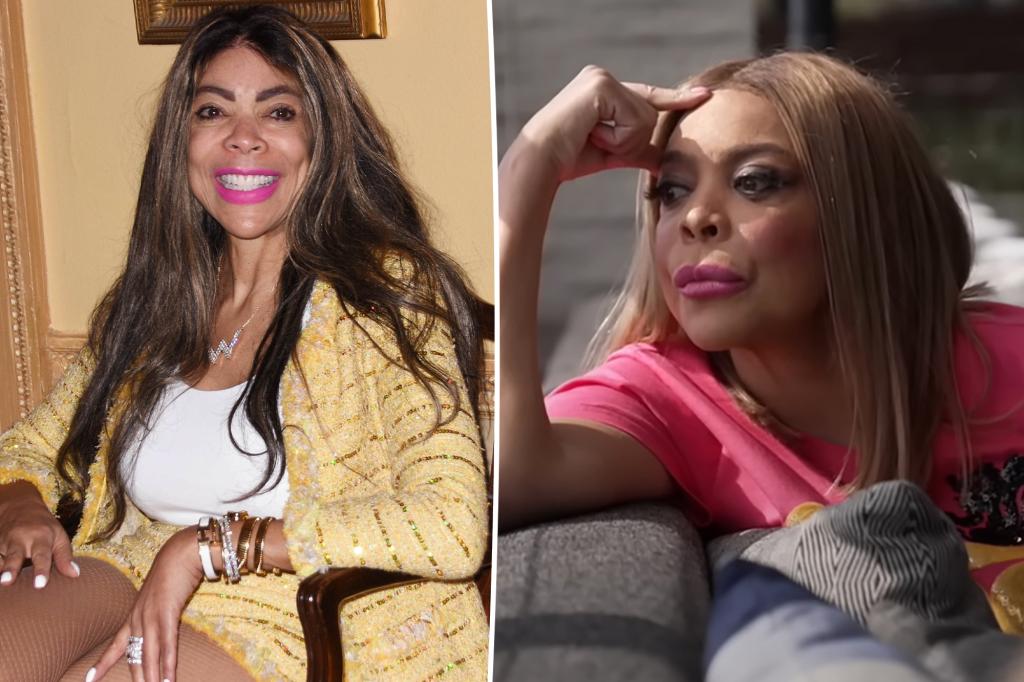 Wendy Williams will be questioned in the Lifetime documentary lawsuit despite her dementia diagnosis, according to reports.