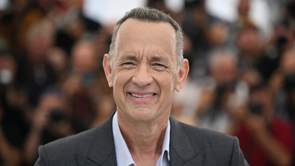 West Point calls off Tom Hanks awards event planned for September