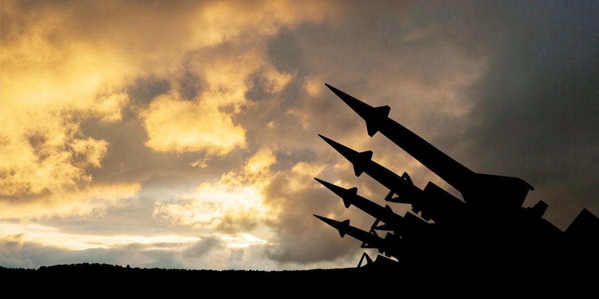 Western technology components are supporting Russia's conflict with Ukraine.