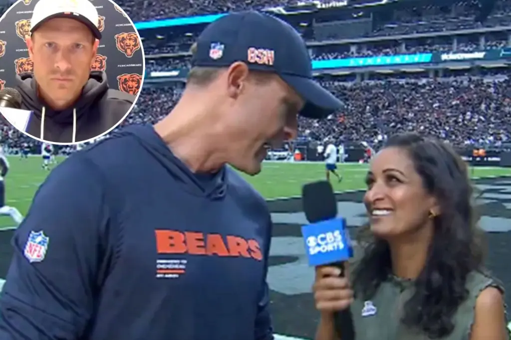 What Aditi Kinkhabwala would have approached differently in the Ben Johnson exchange