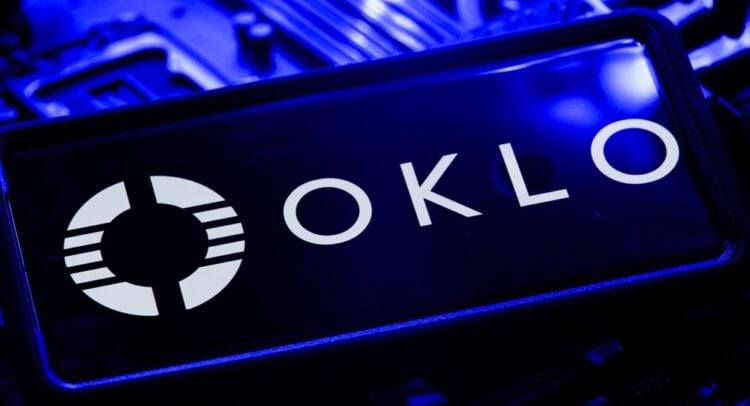 What Awaits OKLO Stock After Hitting a New Record High?