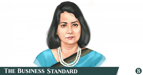 What CPD Executive Director Fahmida shares regarding the merger of five banks