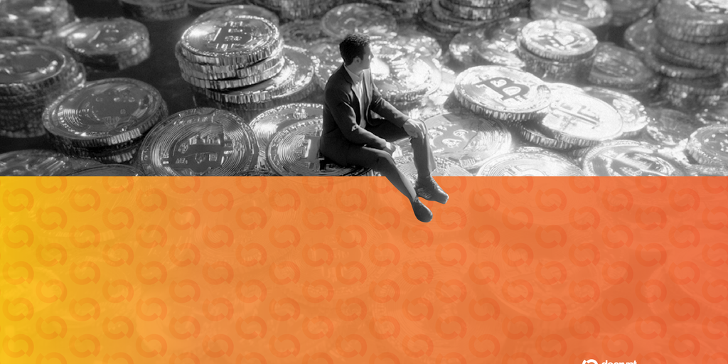 What Does the Decrease in Bitcoin and Ethereum Purchases by Treasuries Mean for Markets?