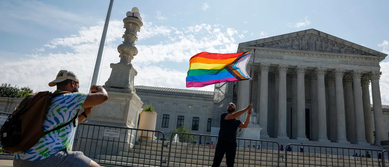 What Would Be Needed to Reverse Obergefell?
