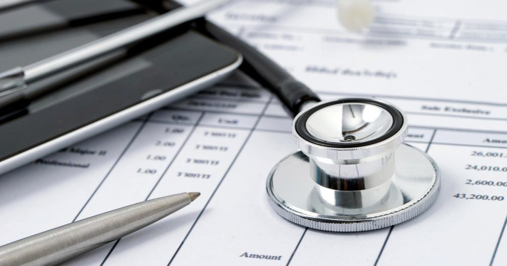 What are the 6 items that Original Medicare does not cover?