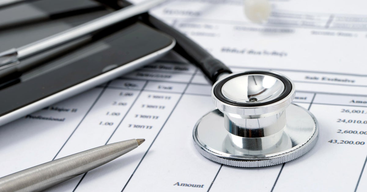 What are the 6 items that Original Medicare does not cover?