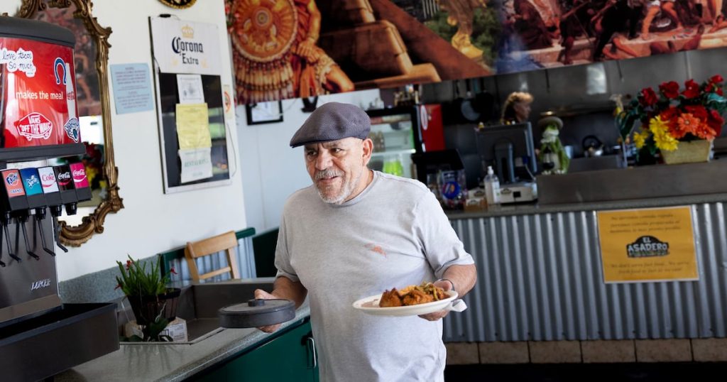 What are the advantages of no tax on tips and overtime for people in Utah?