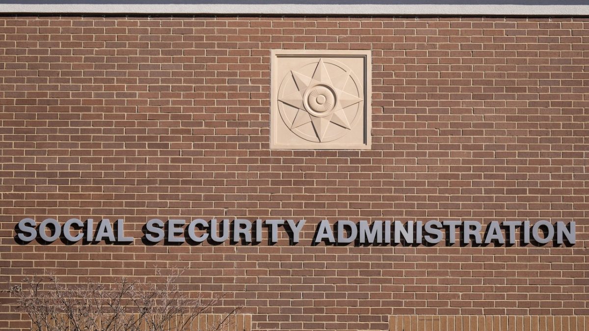 What effects will the interest rate reductions have on my Social Security payments?