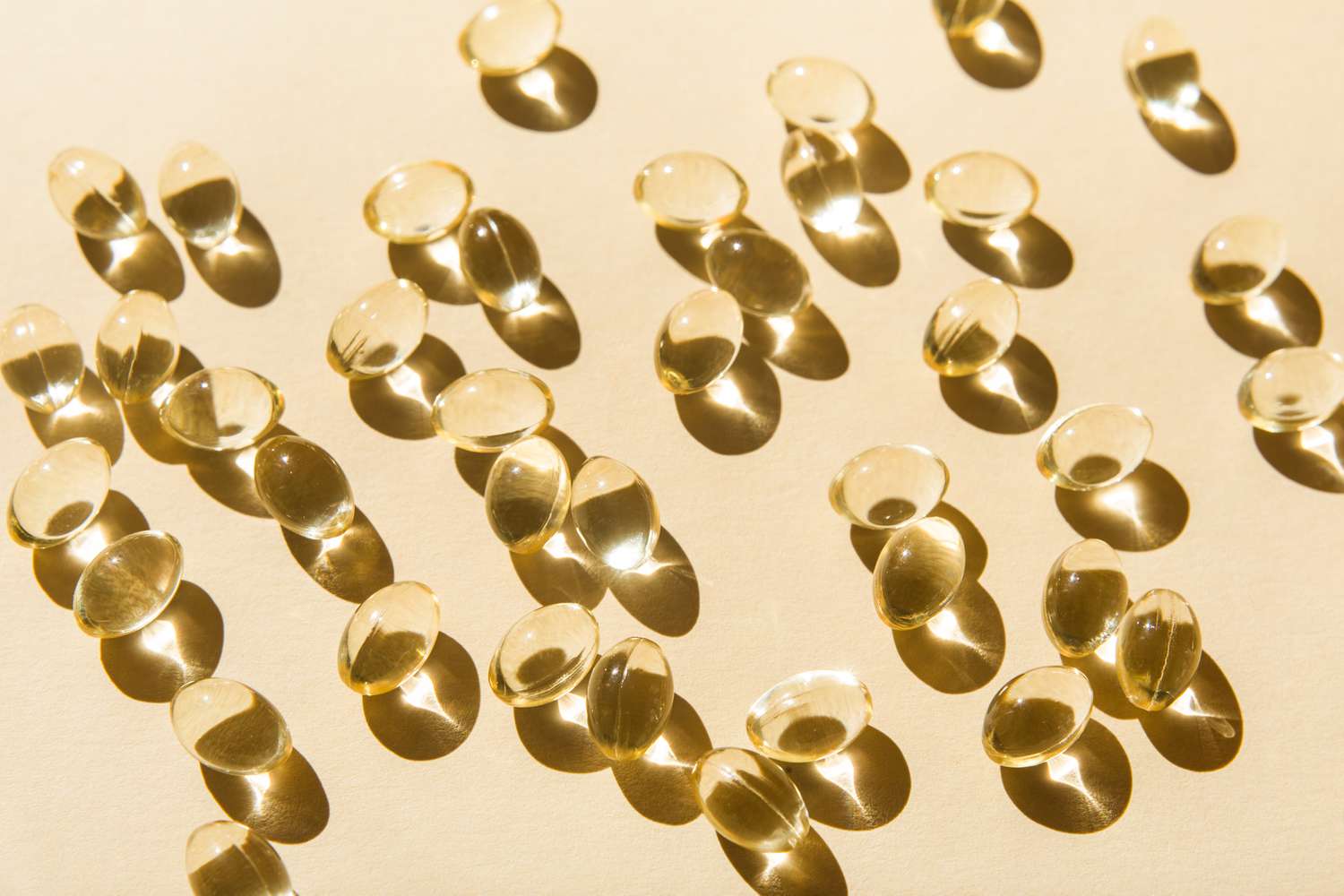 What is Considered an Excessive Daily Intake of Vitamin D?