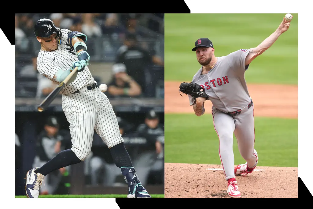 What is the cost of tickets for the Yankees versus Red Sox Wild Card series?