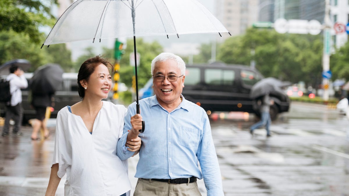 What is the typical Social Security payment for those who are 65? You may find it surprising.