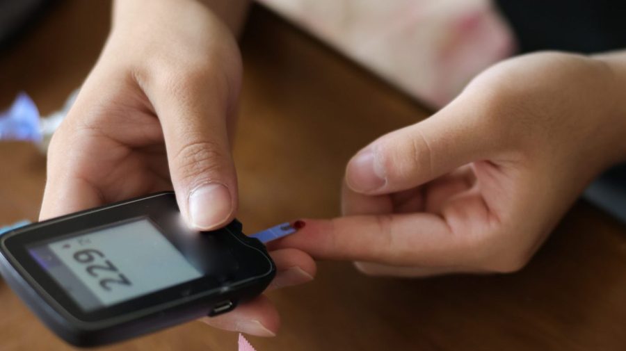 What is the uncommon condition called Type 1.5 diabetes?