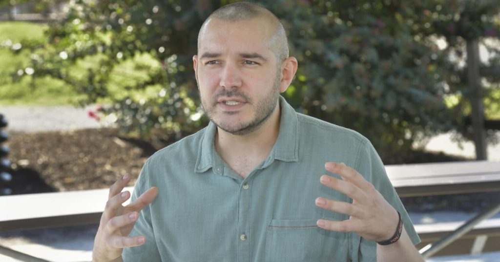 What it was like to have Lancaster General Health’s first awake craniotomy