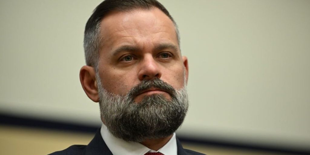 What prompted Cory Mills to help Ilhan Omar?