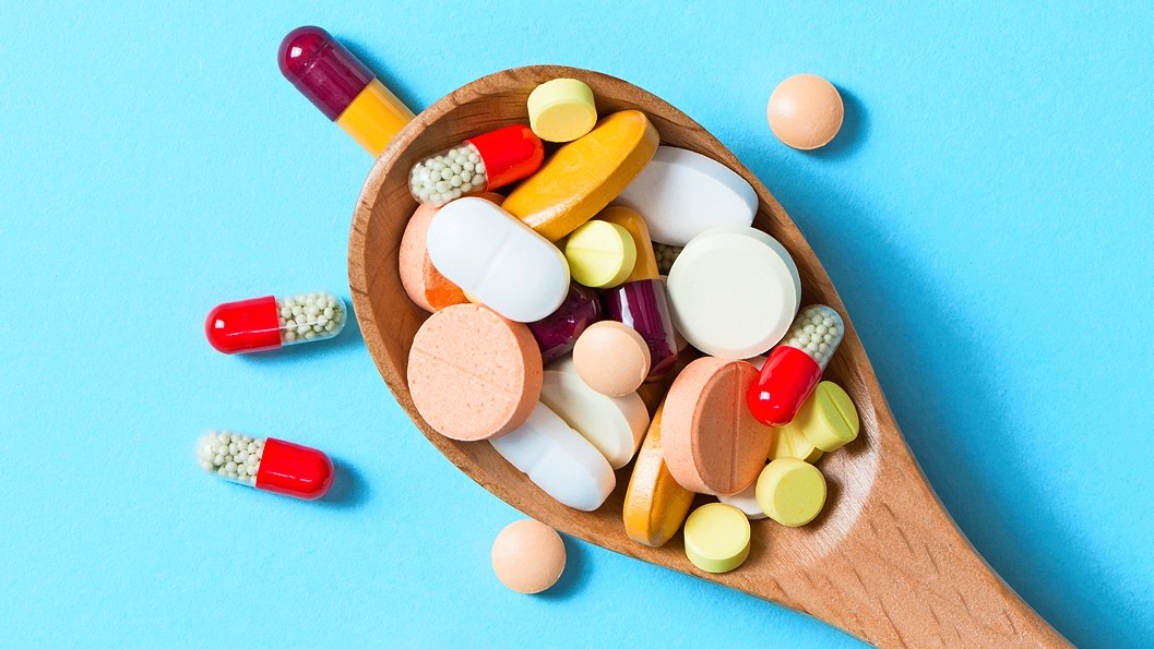 What supplements are worth taking? A guide from experts