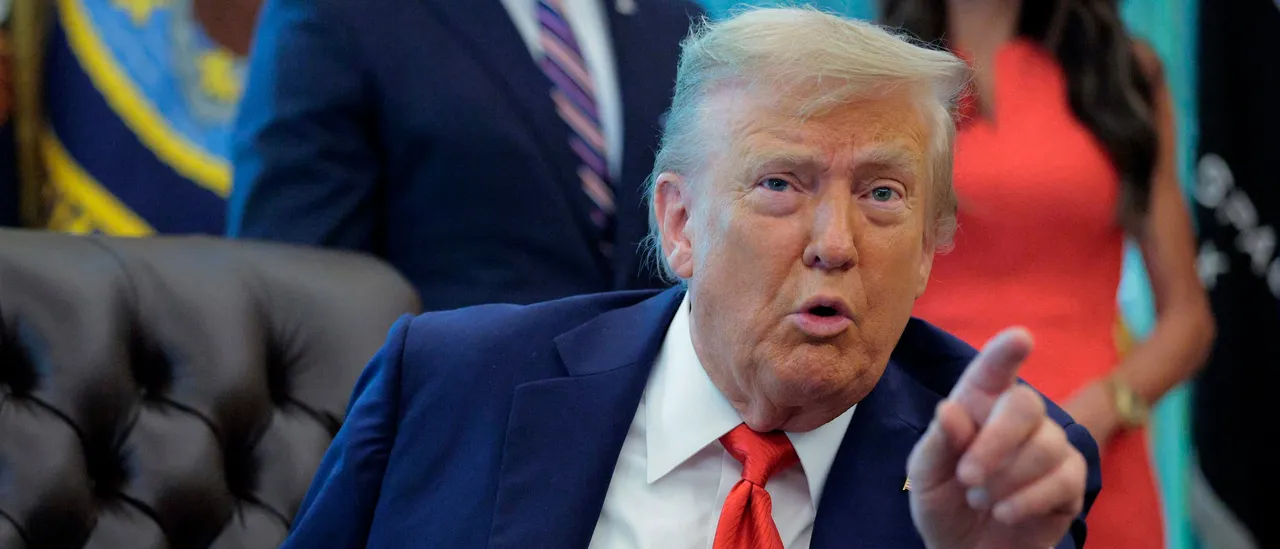 What to Understand About Trump's 'Liberation Day' Tariffs Following Appeal Loss