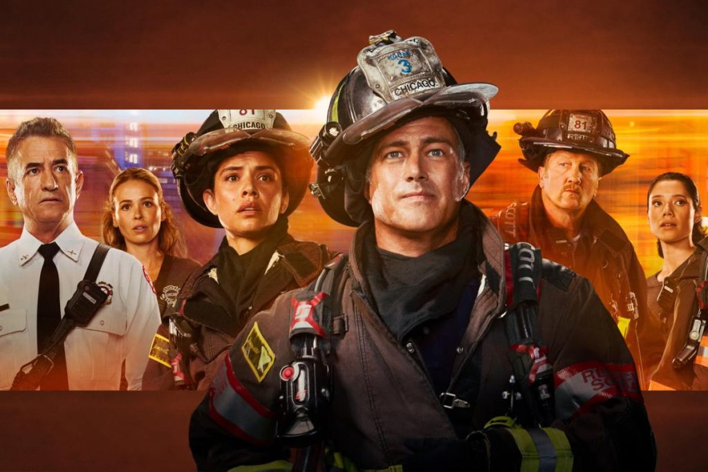 When Will 'Chicago Fire' Come Back with New Episodes? 'One Chicago' 2025 NBC/Peacock Return Date