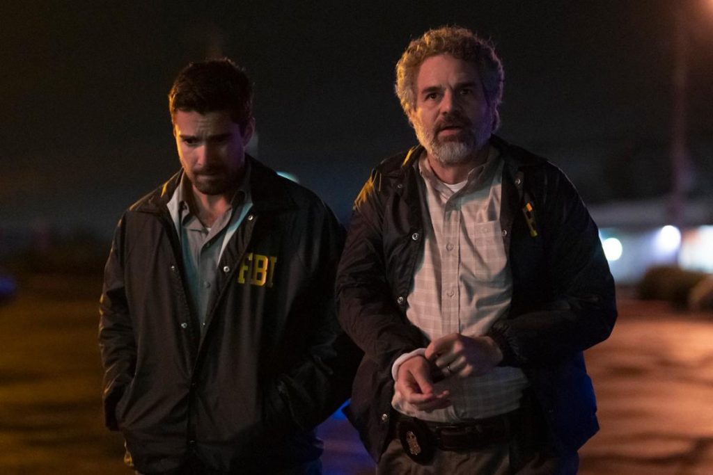 When is Episode 2 of &lsquo;Task&rsquo; being released?