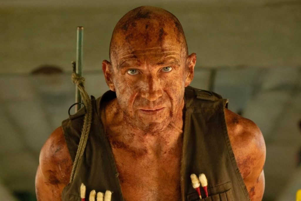 When is the release date for the sequel '28 Years Later: The Bone Temple'?