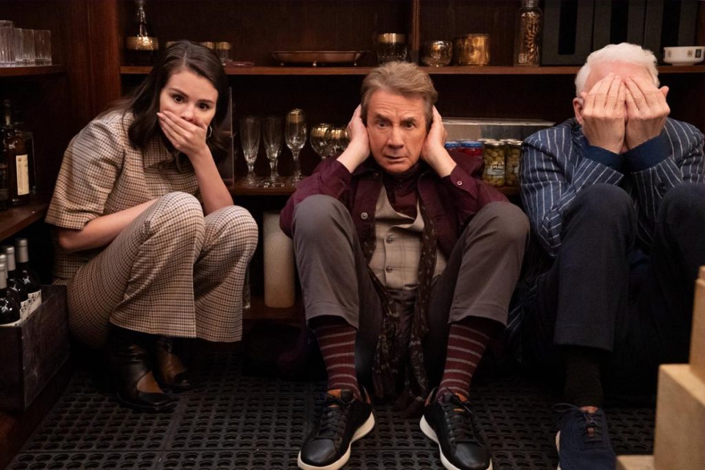 When will the next season of ‘Only Murders in the Building’ be released? Details on the time, streaming options, and how to watch Season 5.