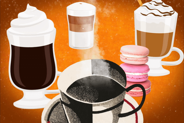 Which coffee matches your zodiac sign?