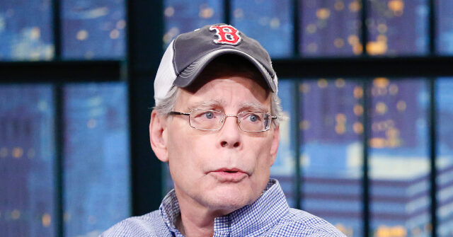 White House Responds Strongly to Stephen King’s Claim that Trump Supporters Will Refuse to Vote for Him in 20 Years