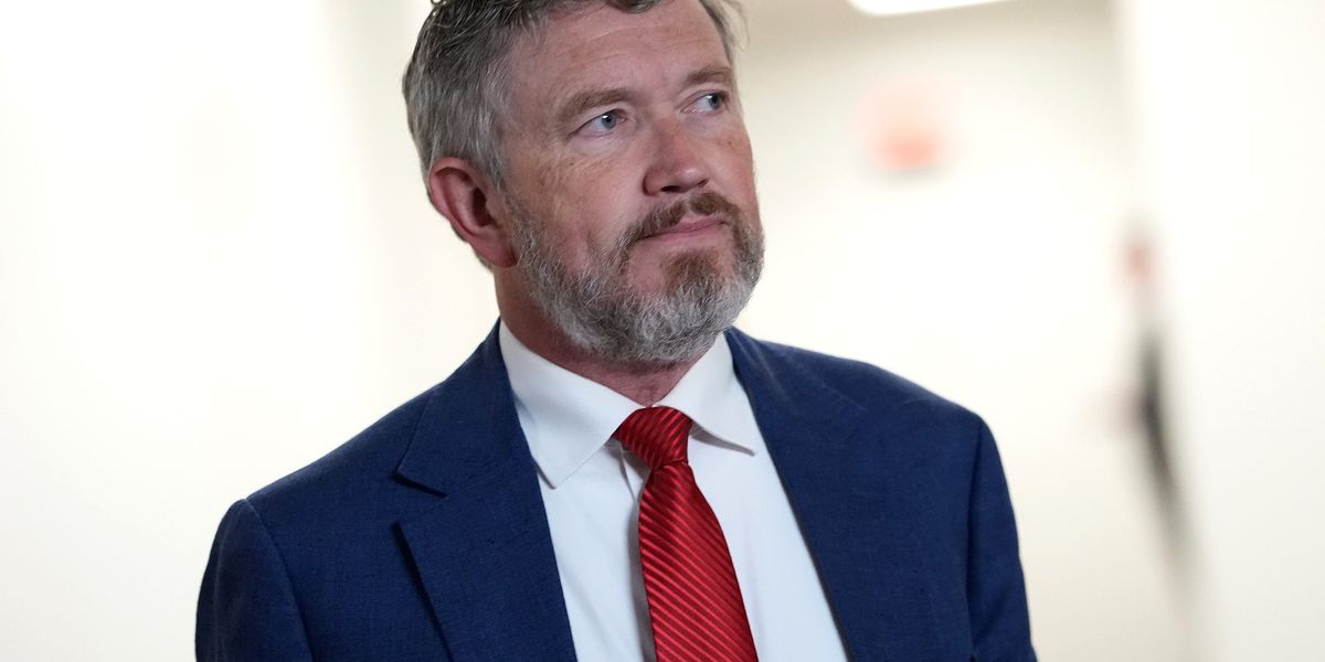 White House criticizes Massie's Epstein bill as a 'very hostile act' — some Republicans support it regardless