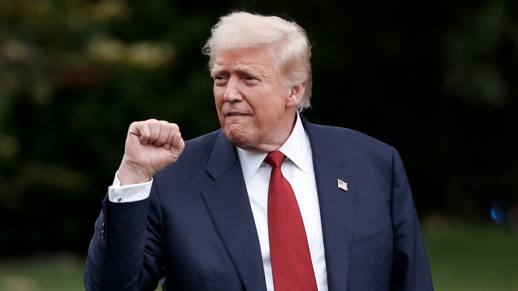 White House praises medical education accreditor for eliminating DEI requirements