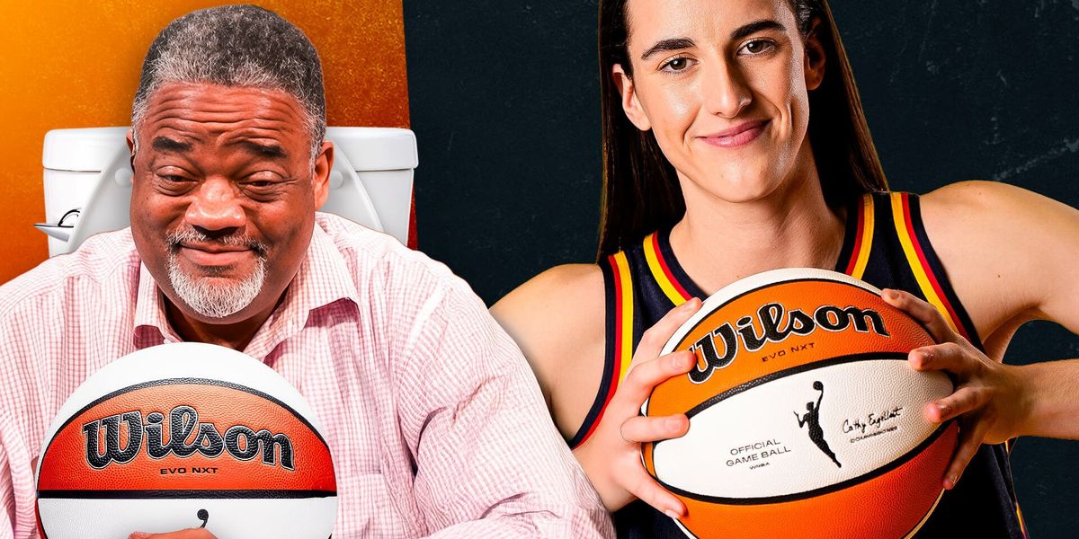 Whitlock completely criticizes the WNBA