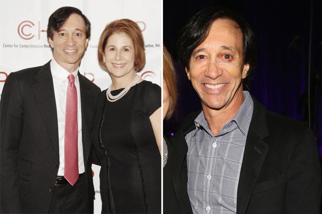 Who is Howard Rubin? The former NYC financier taken into custody for supposedly trafficking women.