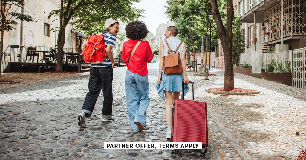 Who is the right person for the Citi Strata Card?