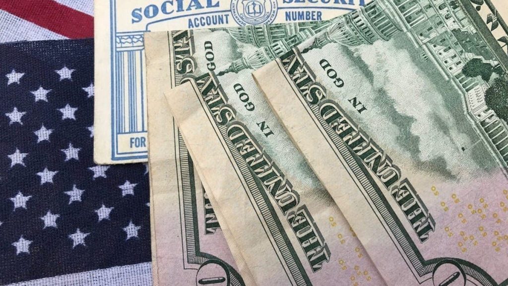 Who will receive Social Security payments this week on September 17?