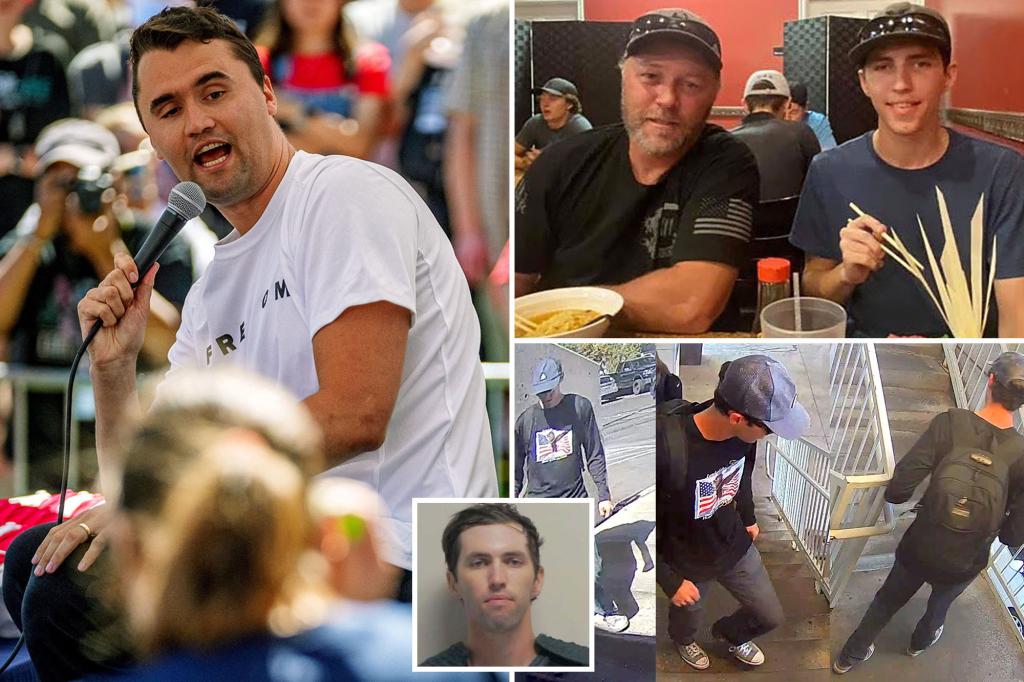 Who will receive the over $1 million reward for the apprehension of Tyler Robinson, the suspect in the Charlie Kirk shooting?