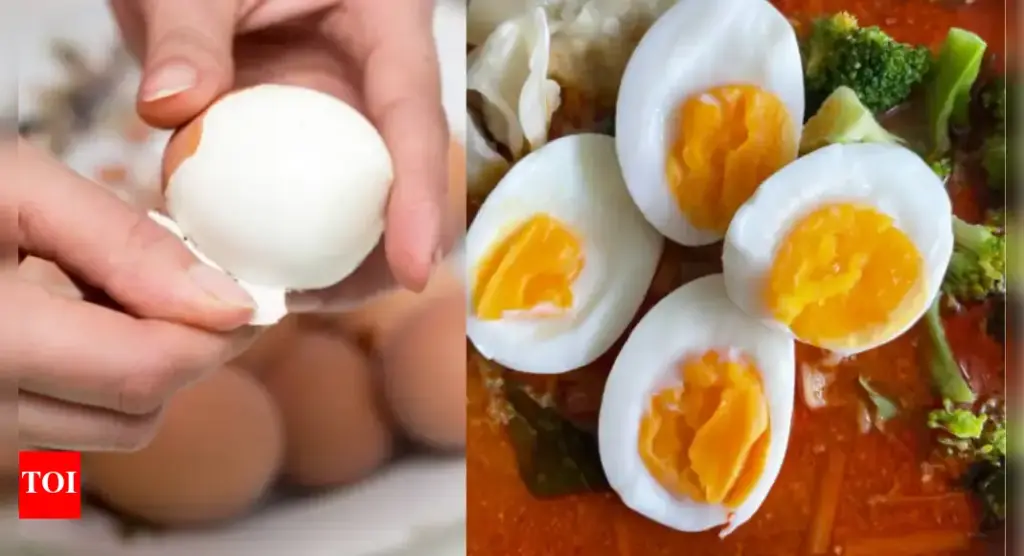 Whole eggs or egg whites: Which has more protein and how