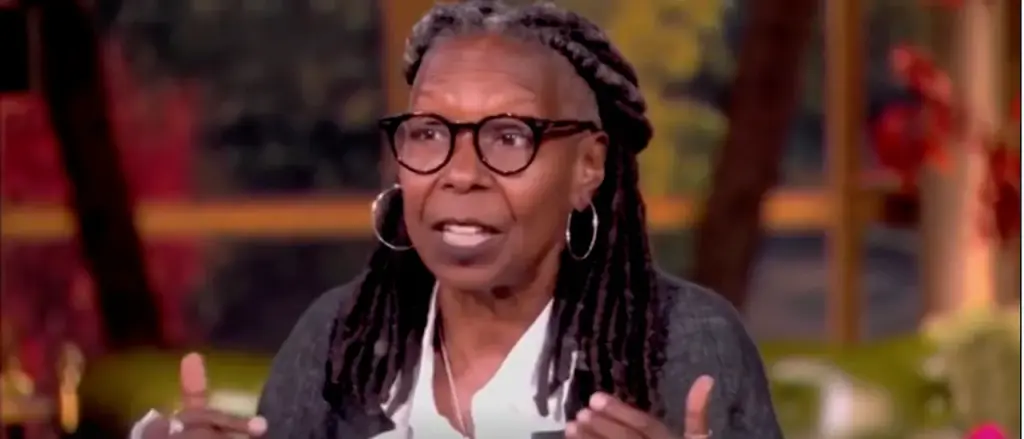 Whoopi Goldberg believes Kamala Harris should have campaigned more effectively if she aimed to win.