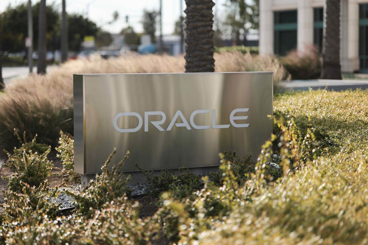 Why Experts Believe the Surge in Oracle Stock Is Only Beginning