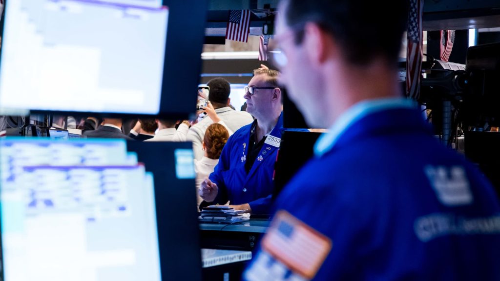 Why Goldman believes it's time to reduce investment in U.S. large-cap stocks