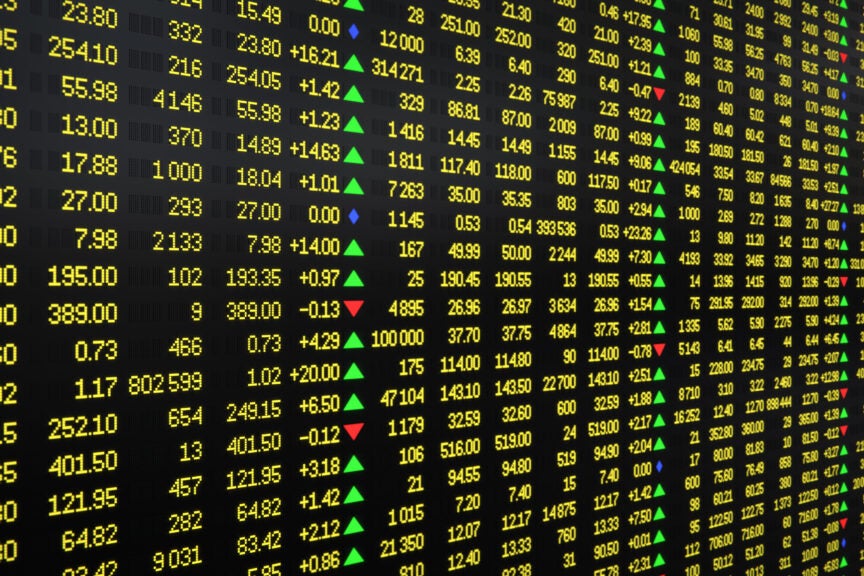 Why Nebius Group Shares Are Up By About 50%; Here Are 20 Stocks Moving Before the Market Opens