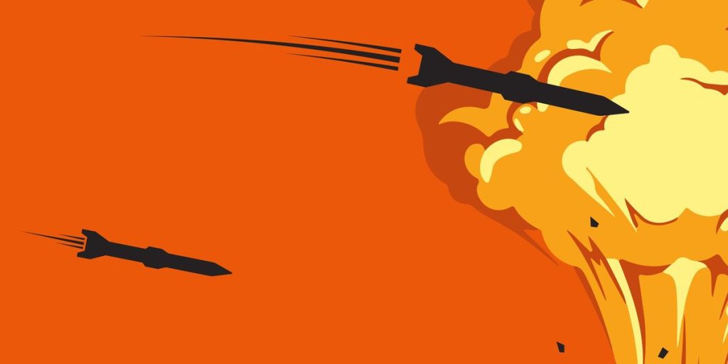 Why Putin is unlikely to use nuclear weapons in Ukraine but may want to create that impression