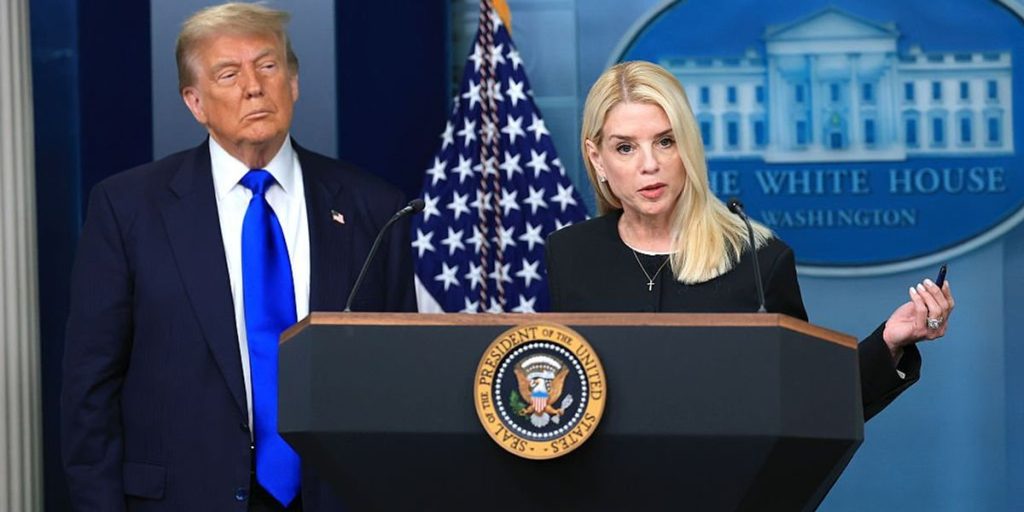 Why is Trump's Justice Department supporting Obama's visa scheme?